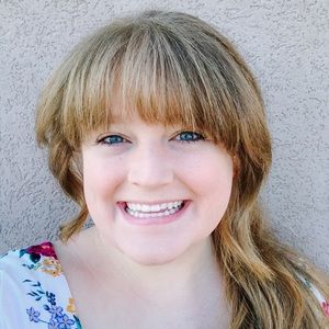 Meet your Posher, Melanie